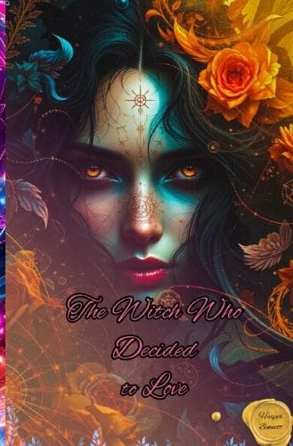 The Witch Who Decided to Love