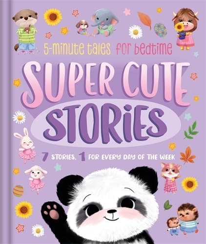 Super Cute Stories