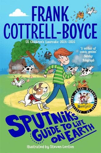 Sputnik´s Guide to Life on Earth