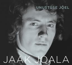 CD Jaak Joala - Unustuse Jõel
