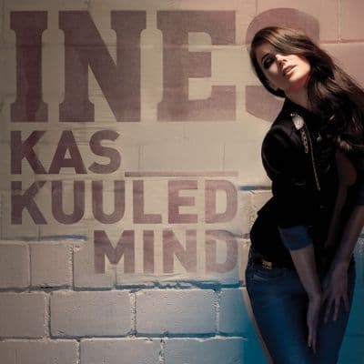 Ines - Kas Kuuled Mind. CD