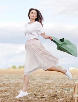 Kott Notabag - Olive