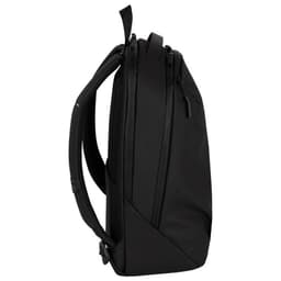 CoolPack seljakott Dig, must, 46 x 32 x 17 cm