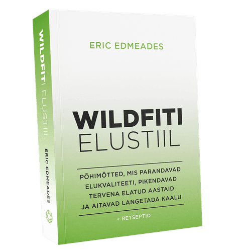 Wildfiti elustiil