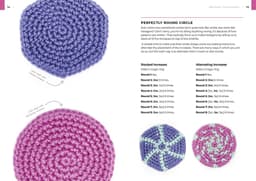 Crochet Secrets From The Knotty Boss Over 100 Tips & Tricks to Improve Your Crochet