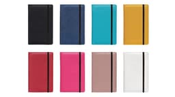 2026 Kalendermärkmik Miniboss Päev, spiraalköide,  SHINE kaaned