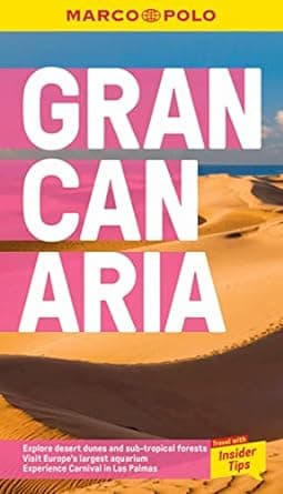 Gran Canaria - Marco Polo Guides