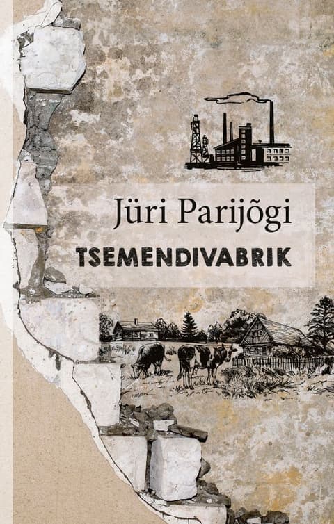 Tsemendivabrik