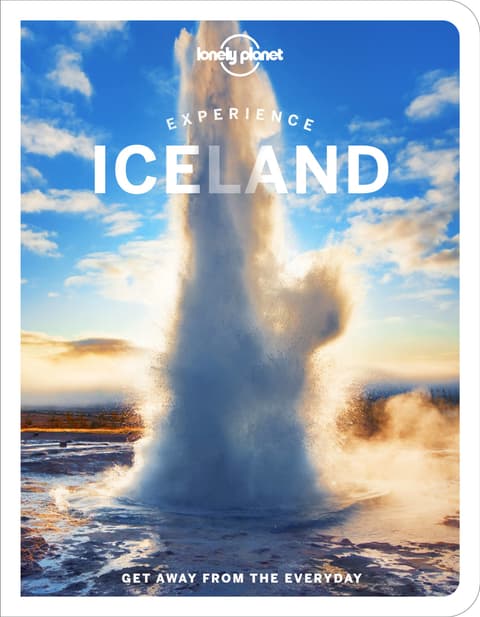 Lonely Planet Experience Iceland 1 [2022]