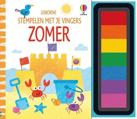 Zomer