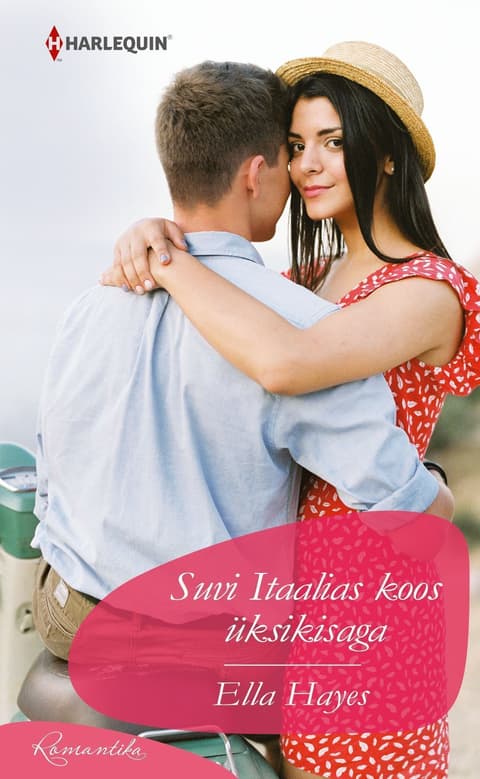 Suvi Itaalias koos üksikisaga