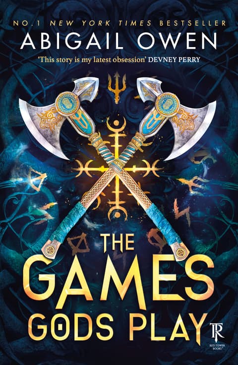 The Games Gods Play