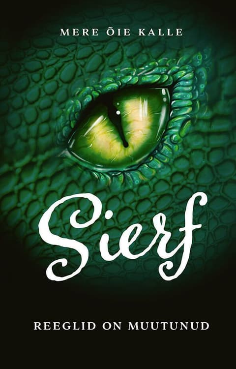Sierf