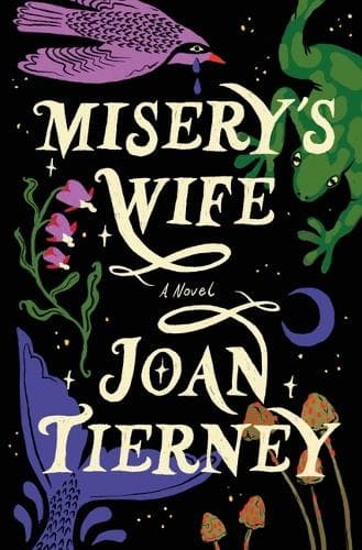 Misery's Wife