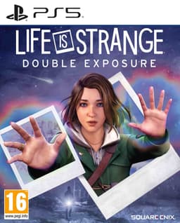 PS5 Life is Strange: Double Exposure