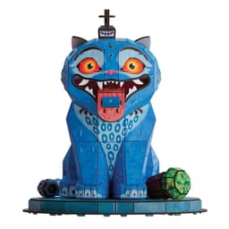 4D Puzzle K-Pop Demon Hunters - Derpy