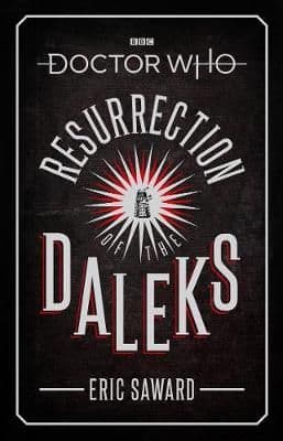 Doctor Who: Resurrection of the Daleks