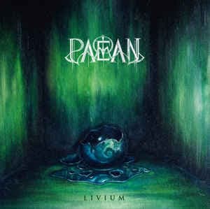 Paean - Livium CD