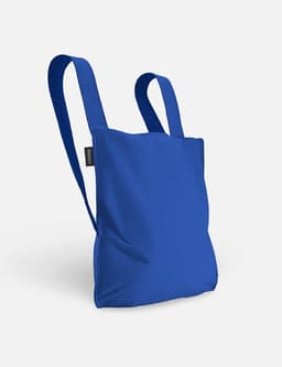 Kott Notabag - Royal Blue
