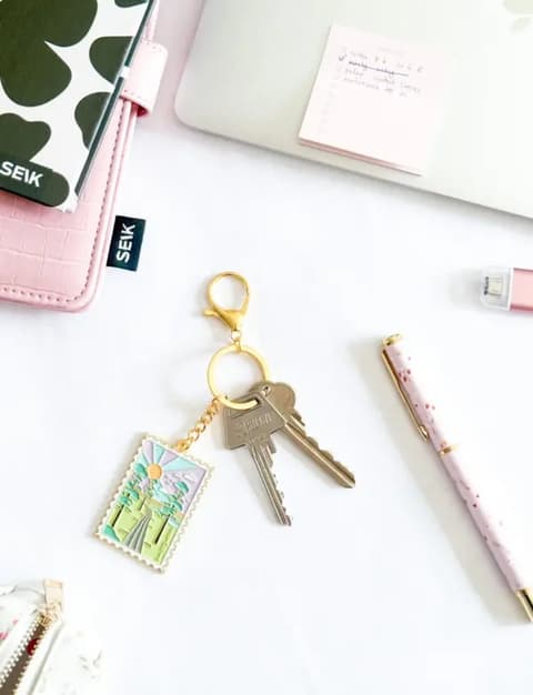 Võtmehoidja - hommik Viru rabas