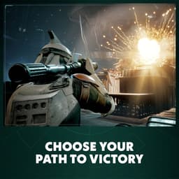 PS5 Star Wars Zero Company