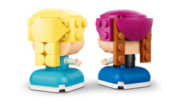 LEGO Disney Animation Mini Anna ja Elsa