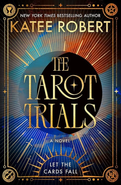 The Tarot Trials - SE
