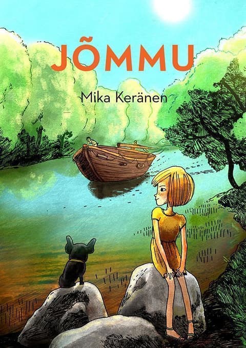 Jõmmu