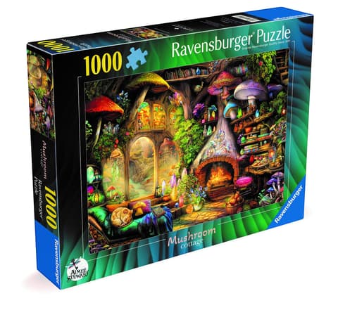 Pusle 1000 tk Seenemajake
