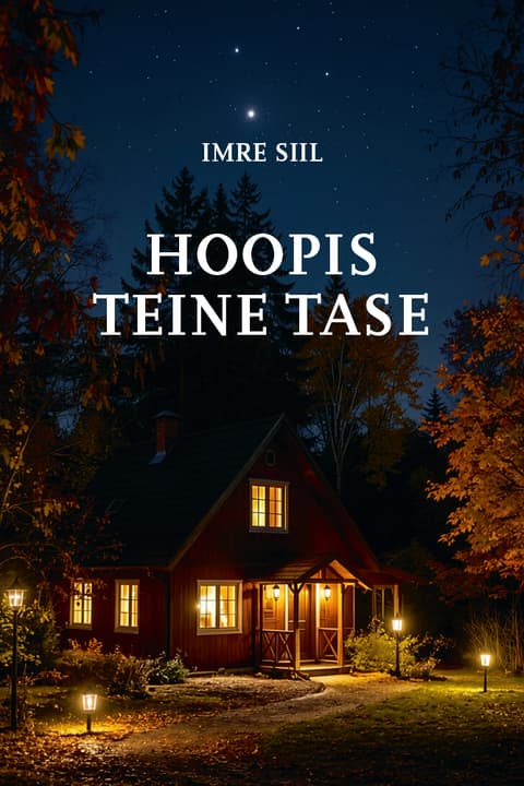 Hoopis teine tase