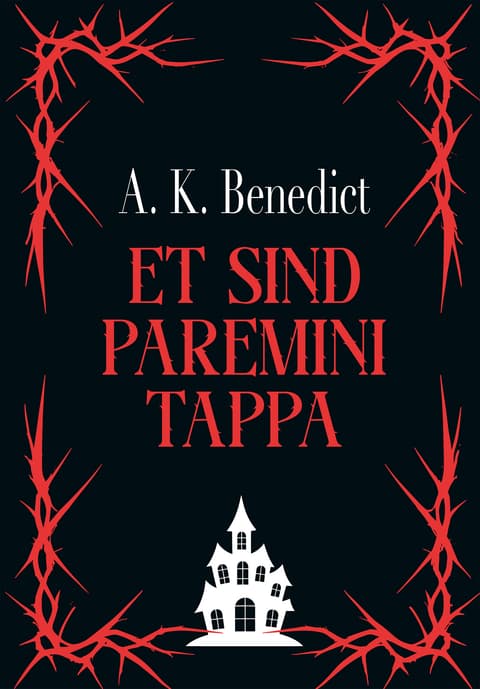 Et sind paremini tappa