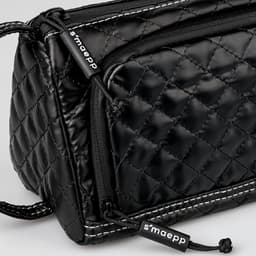 Pehme pinal L puffy bag