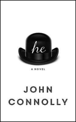 he: A Novel