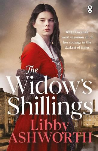 The Widow’s Shillings
