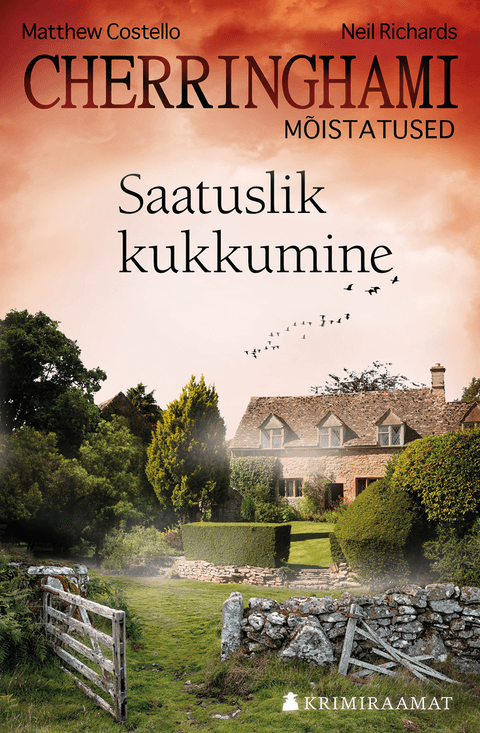 Saatuslik kukkumine
