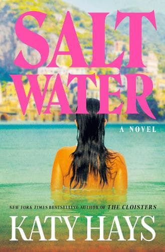 Saltwater: A Novel