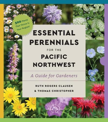 Perennials for the Pacific Northwest: A Comprehensive Guide