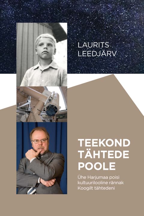 Teekond tähtede poole