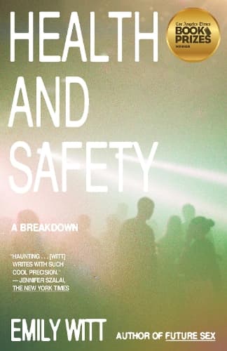 Health and Safety: A Breakdown