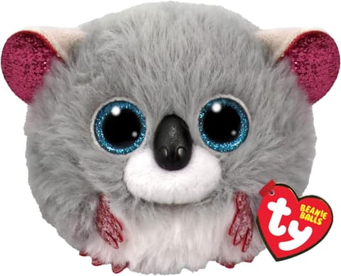 Pehme mänguloom TY KATY - koala ball