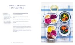 Natural Skincare For All Seasons