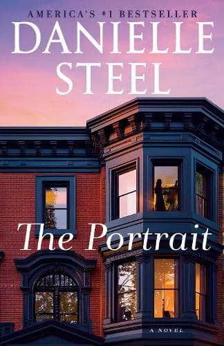 The Portrait: A Novel