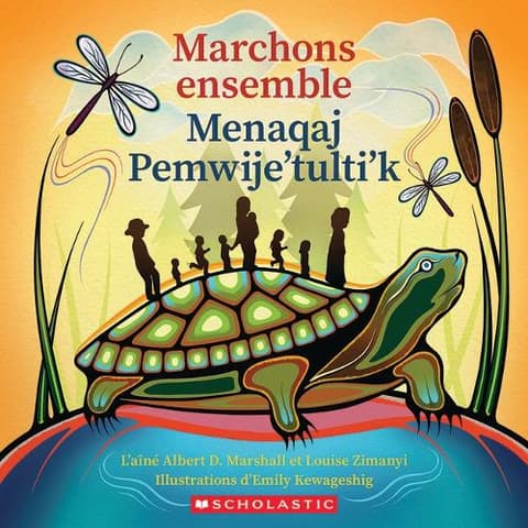 Marchons Ensemble