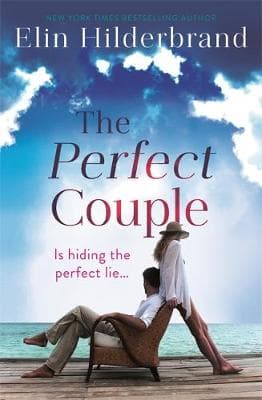 The Perfect Couple: Are they hiding the perfect lie?