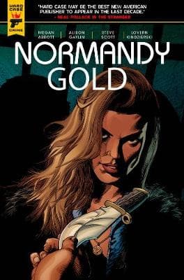 Normandy Gold