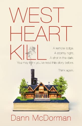West Heart Kill: A novel