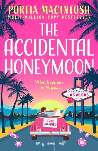 The Accidental Honeymoon