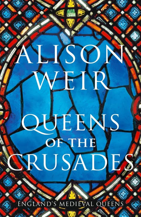 Queens of the Crusades