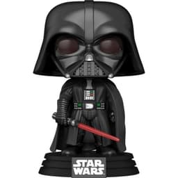FUNKO POP! Darth Vader