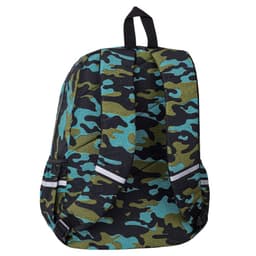 CoolPack seljakott Climber, Air Force 25 l